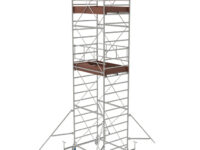 Il Trabattello System 100x200